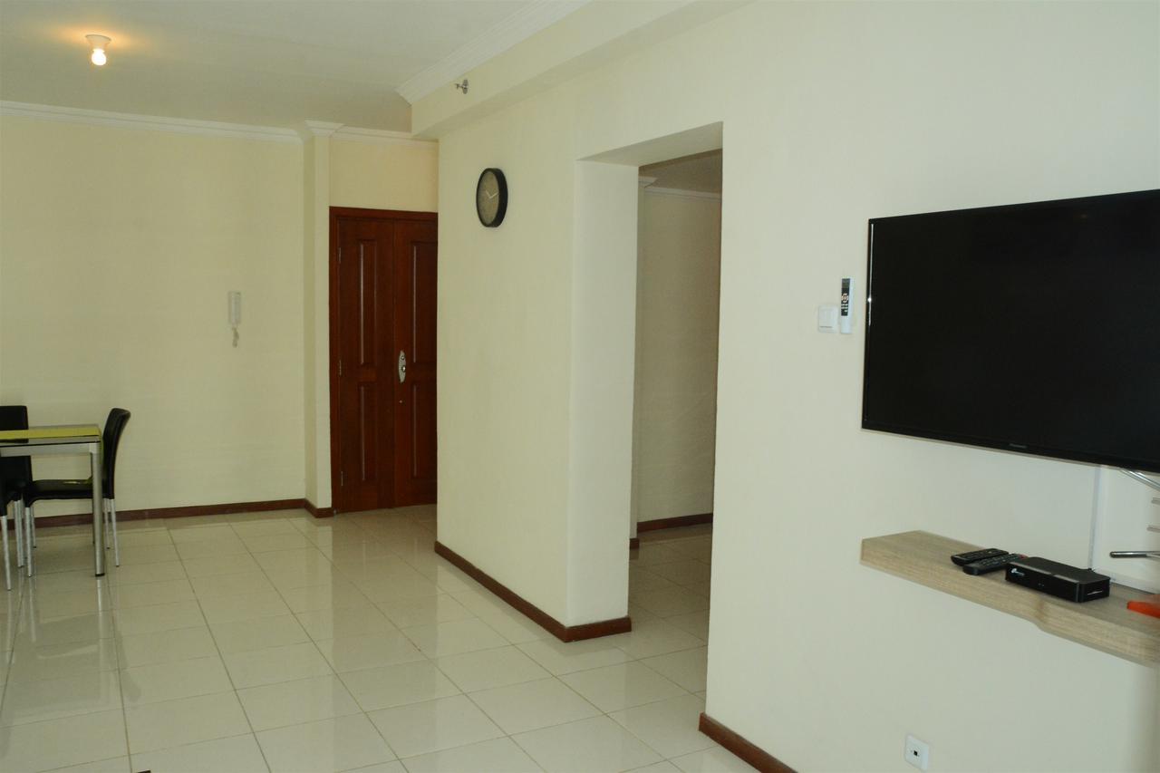 3Br Grand Palace With Private Bathtub By Travelio Dżakarta Zewnętrze zdjęcie