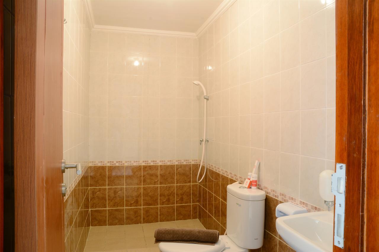 3Br Grand Palace With Private Bathtub By Travelio Dżakarta Zewnętrze zdjęcie