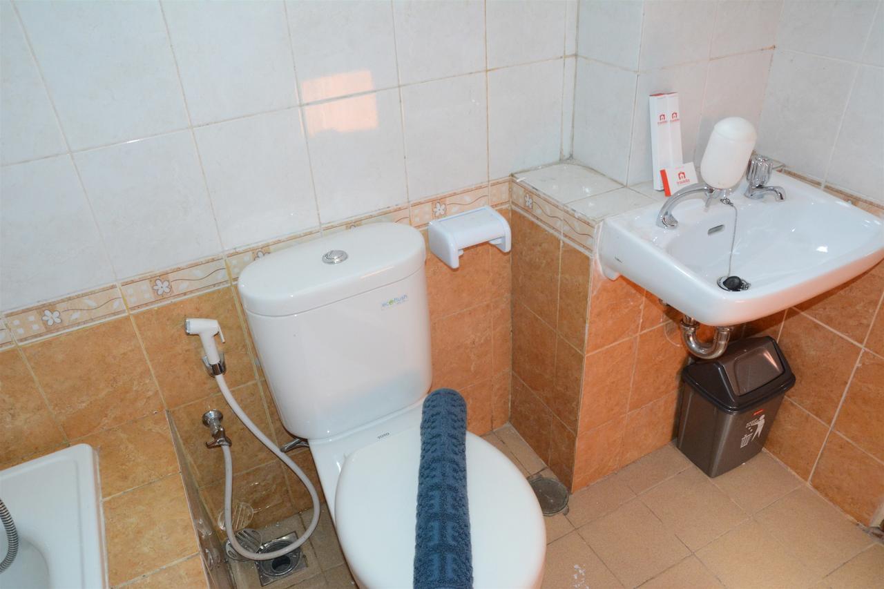 3Br Grand Palace With Private Bathtub By Travelio Dżakarta Zewnętrze zdjęcie