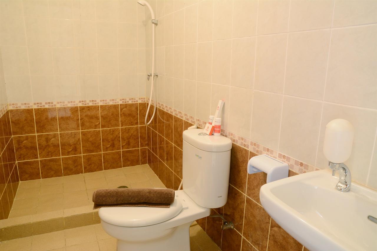 3Br Grand Palace With Private Bathtub By Travelio Dżakarta Zewnętrze zdjęcie