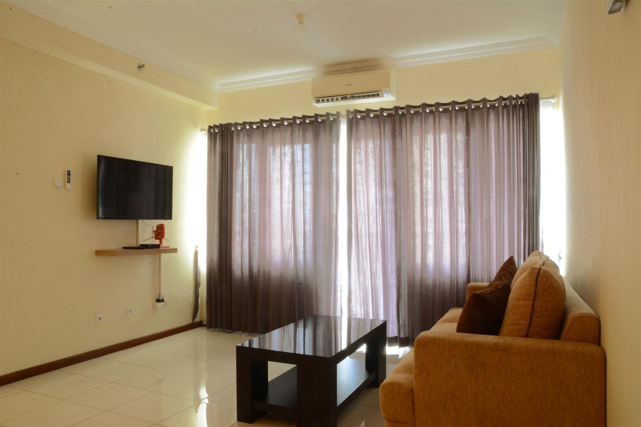 3Br Grand Palace With Private Bathtub By Travelio Dżakarta Zewnętrze zdjęcie