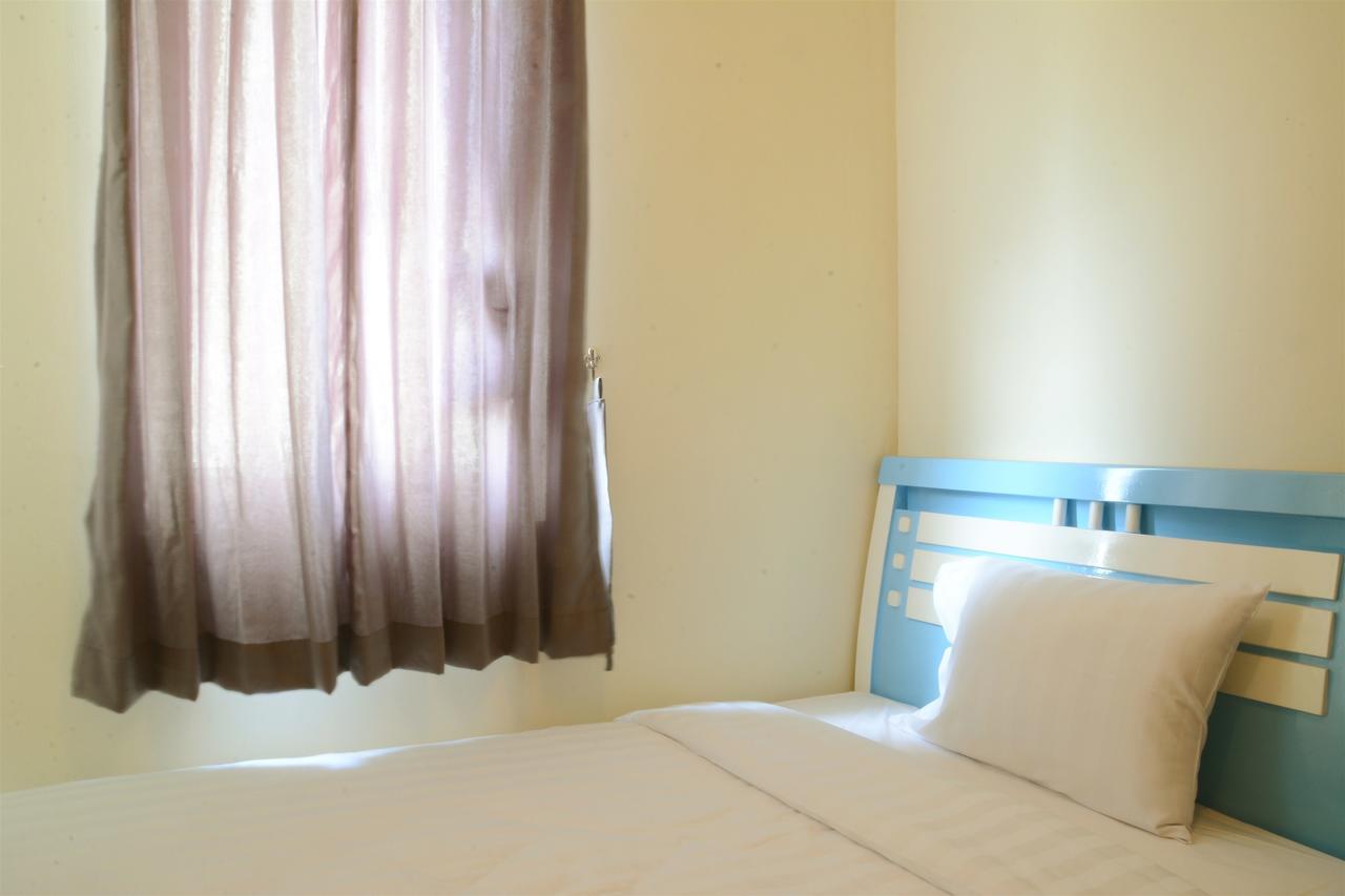 3Br Grand Palace With Private Bathtub By Travelio Dżakarta Zewnętrze zdjęcie