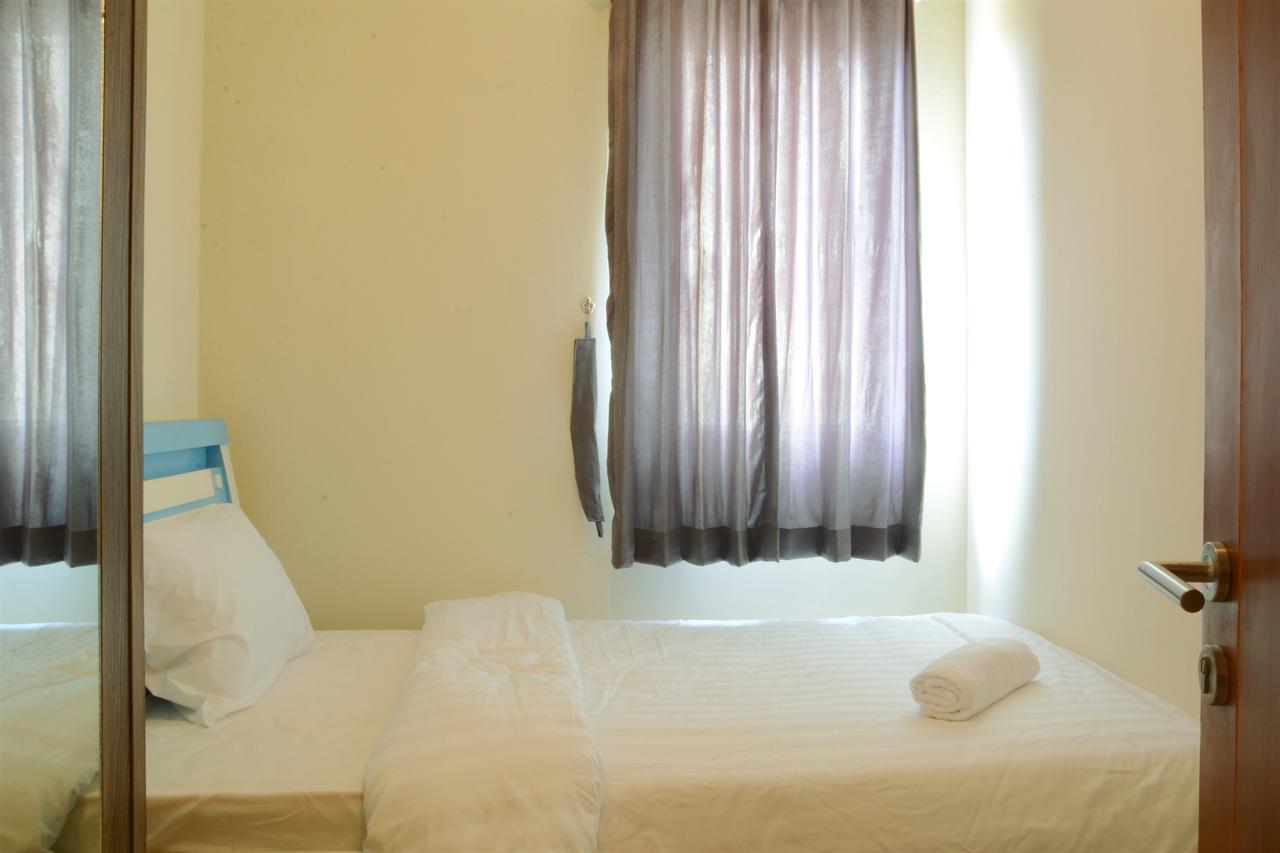3Br Grand Palace With Private Bathtub By Travelio Dżakarta Zewnętrze zdjęcie