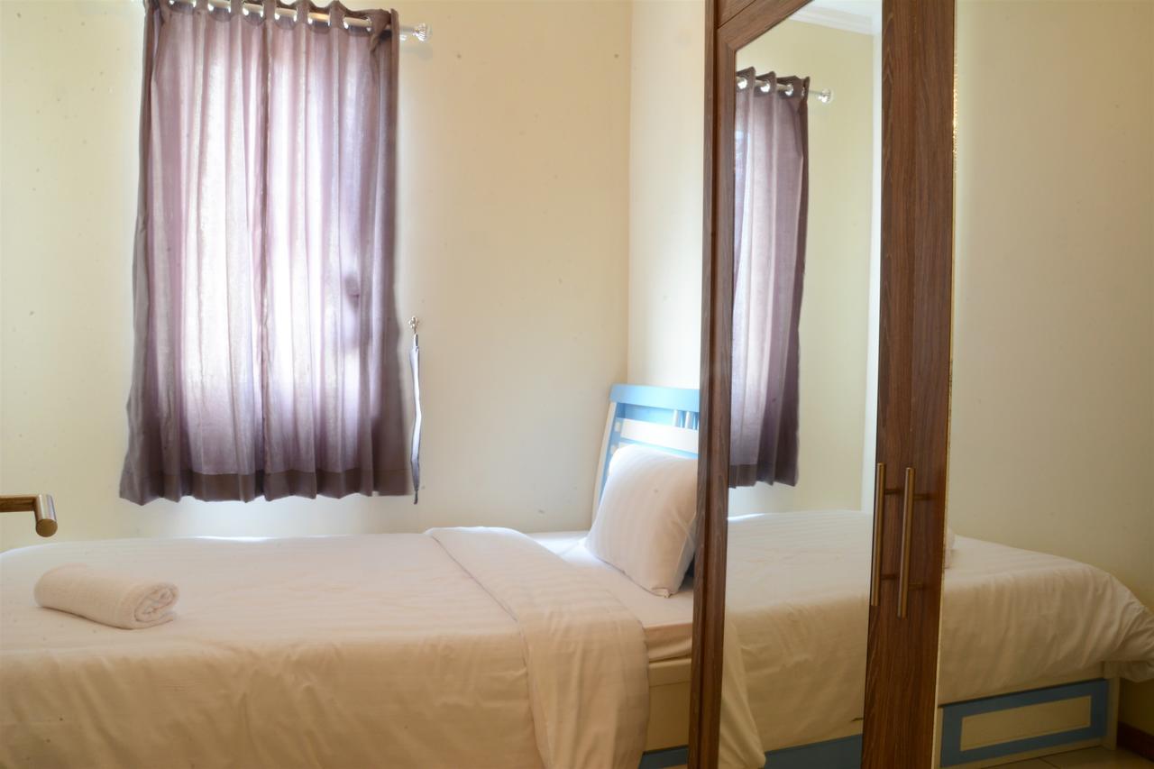 3Br Grand Palace With Private Bathtub By Travelio Dżakarta Zewnętrze zdjęcie