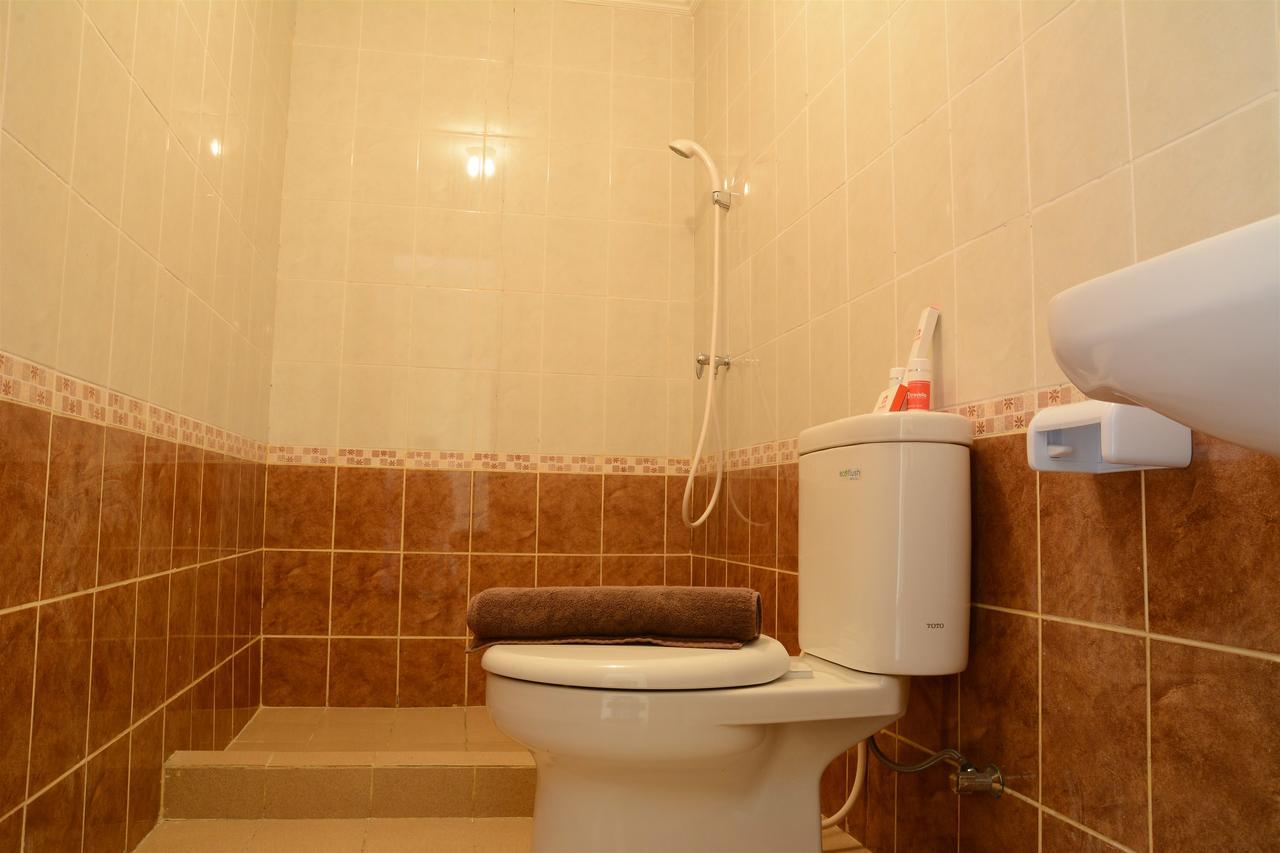 3Br Grand Palace With Private Bathtub By Travelio Dżakarta Zewnętrze zdjęcie