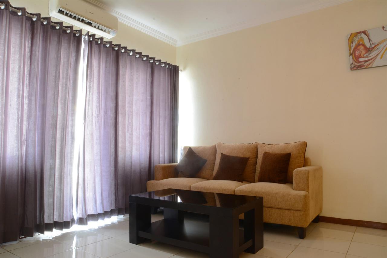 3Br Grand Palace With Private Bathtub By Travelio Dżakarta Zewnętrze zdjęcie