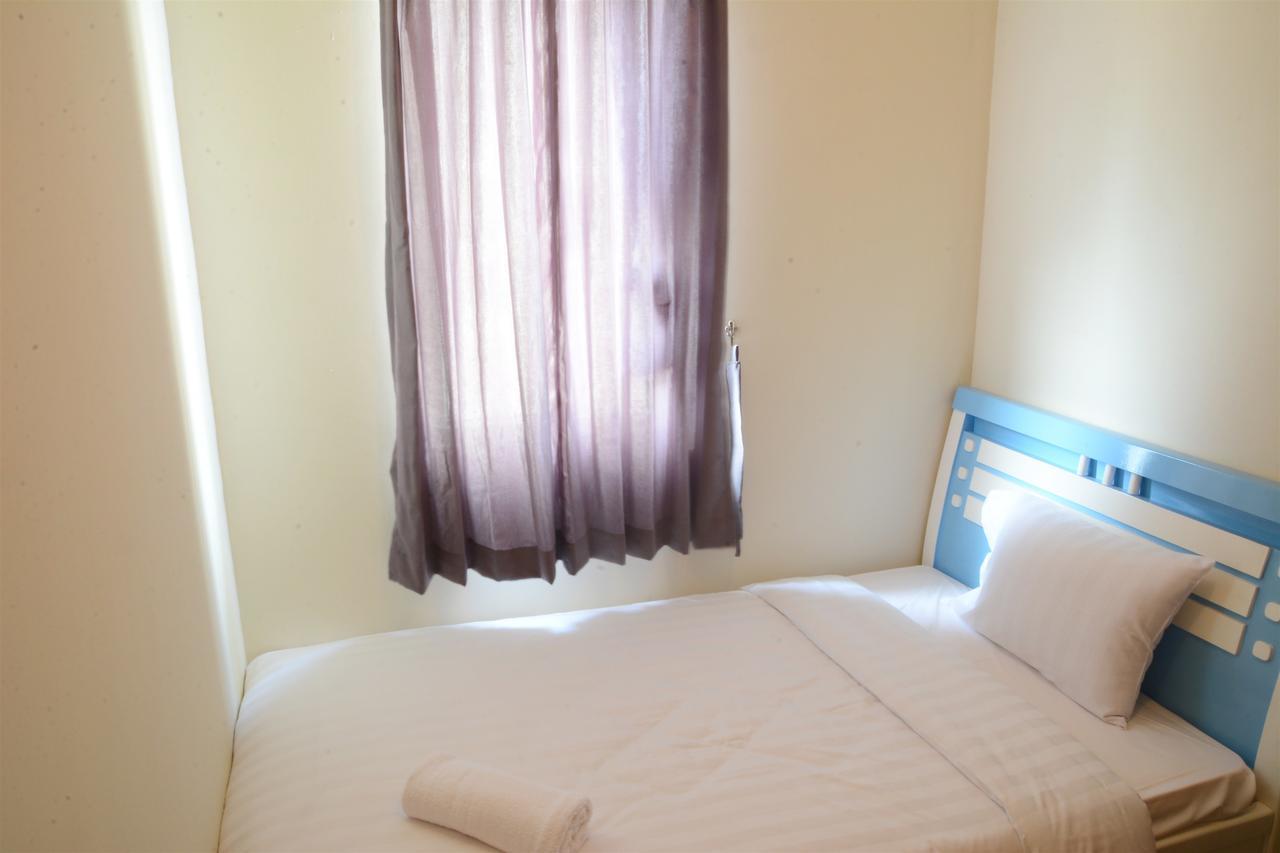 3Br Grand Palace With Private Bathtub By Travelio Dżakarta Zewnętrze zdjęcie