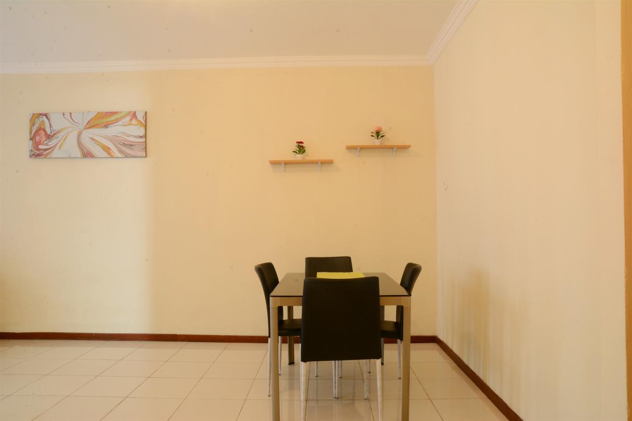 3Br Grand Palace With Private Bathtub By Travelio Dżakarta Zewnętrze zdjęcie