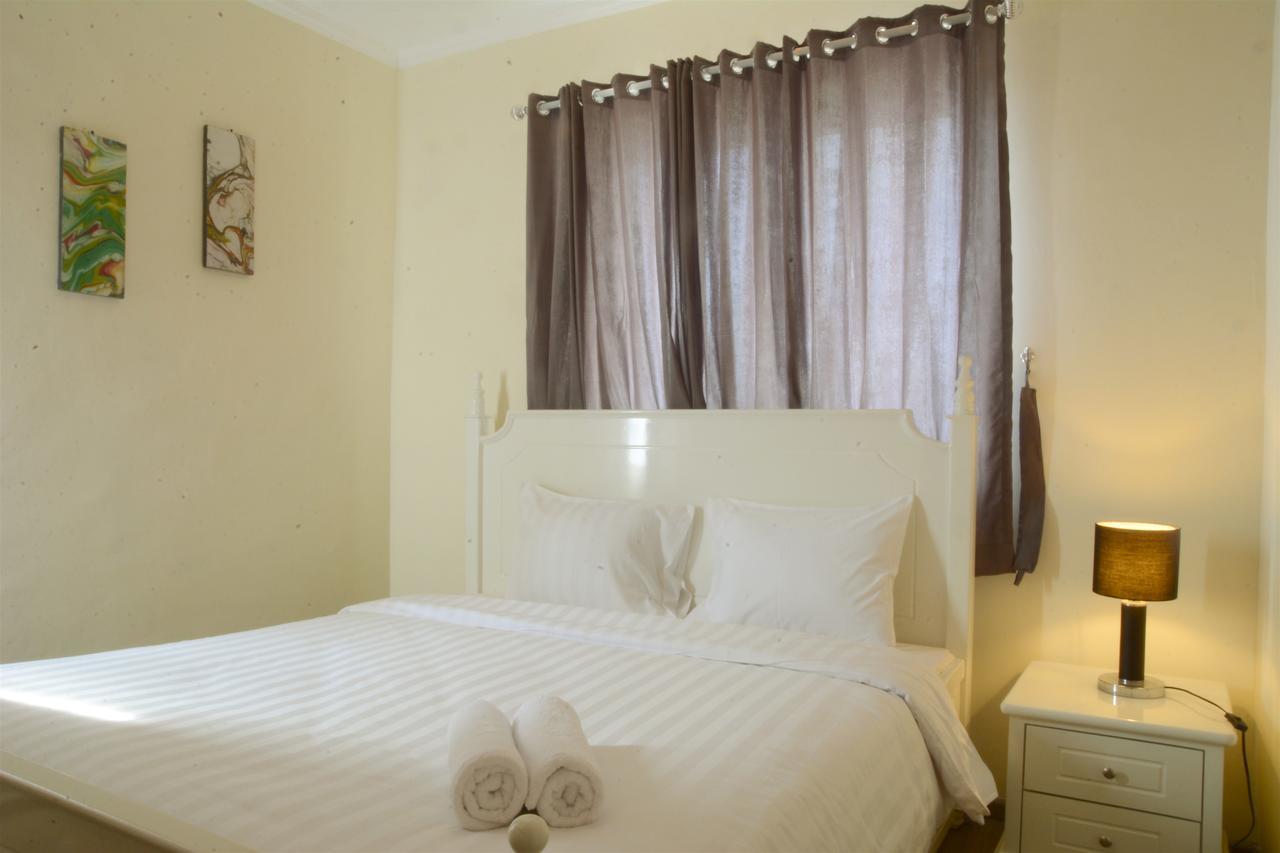 3Br Grand Palace With Private Bathtub By Travelio Dżakarta Zewnętrze zdjęcie