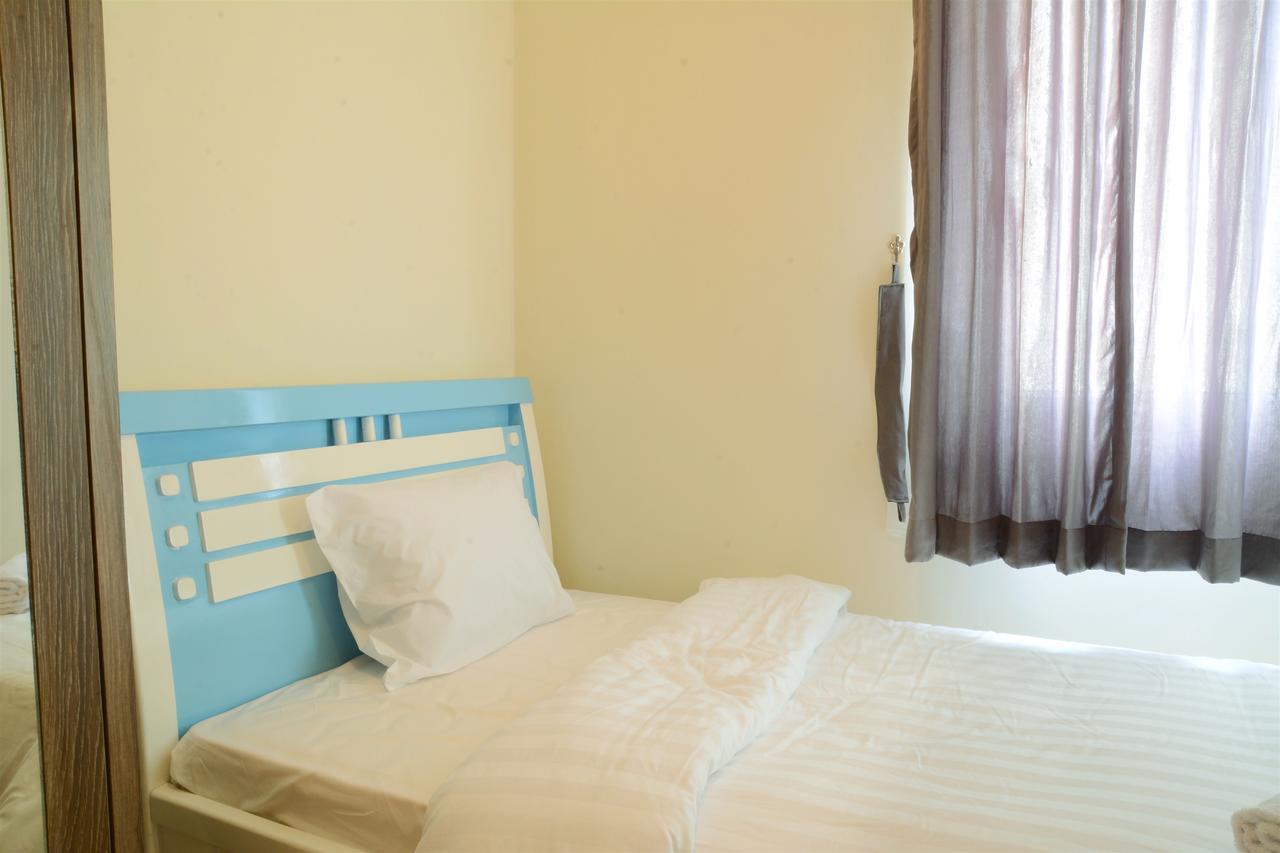 3Br Grand Palace With Private Bathtub By Travelio Dżakarta Zewnętrze zdjęcie